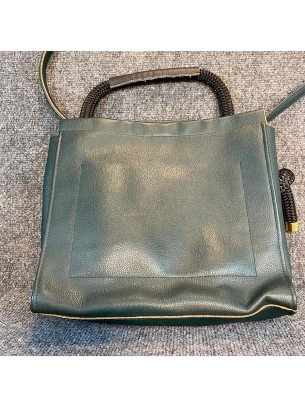 The YACHT ROPE BAG by ZUCCa - Picture 4 of 7